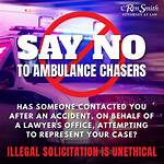 Why Is Solicitation Illegal?