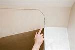 Why Is Spackle Cracking?
