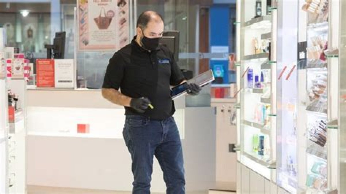 Why Is Store Keeping Essential?