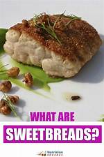 Why Is Sweetbread Called That?