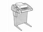 Why Is Teletype Used?