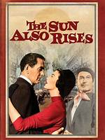 Why Is the Sun Also Rises a Banned Book