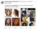 Why Is the Term Dreadlocks Offensive?