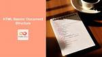 Why Is This Html5 Document Invalid?