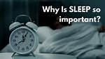 Why Is Thread. Sleep So Harmful