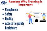 Why Is Training Evaluated?