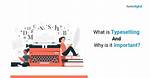 Why Is Typesetting Important?