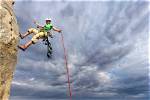 Why Is Using Gloves Important When Abseiling and Belaying?