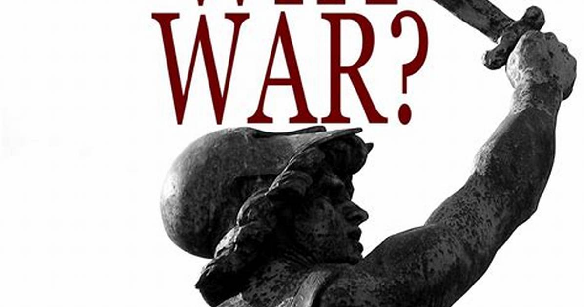 Why Is War Traumatizing?