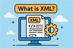Why Is Xml Used in Android?