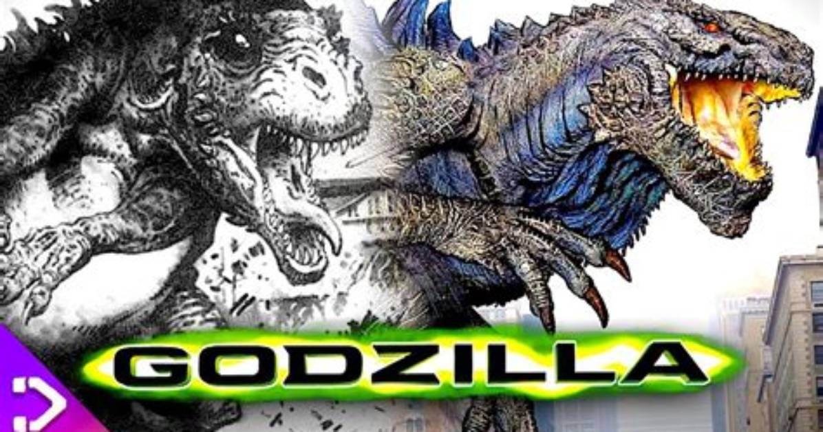 Why Is Zilla So Weak?