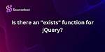 Why Isn't This Jquery. Get Function Working?