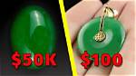 Why Jade Is Expensive?