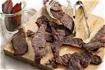 Why Jerky Is Beef?