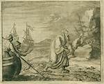 Why John in Patmos?