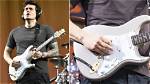 Why John Mayer Prs?