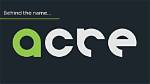 Why Join Acre?