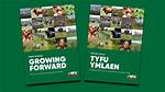 Why Join the Nfu?