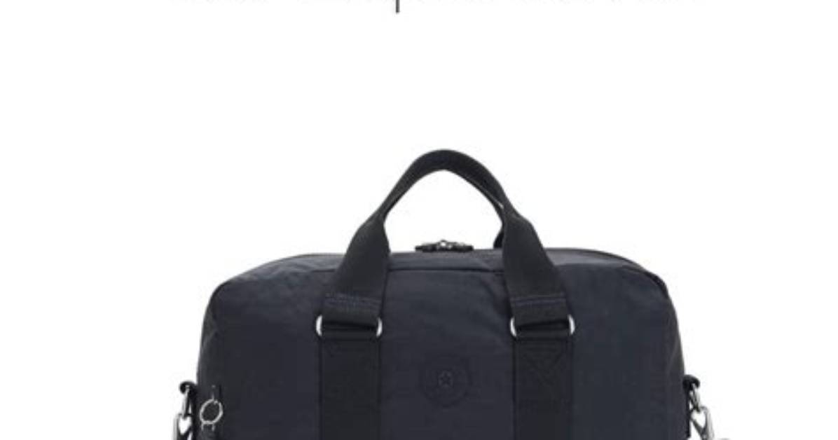 Why Kipling Is Expensive?