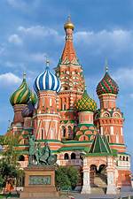 Why Kremlin Was Built?