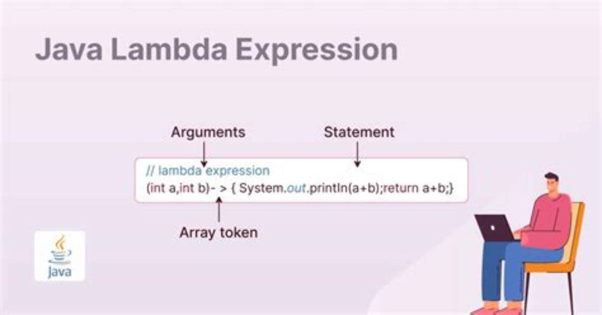 Why Lambda Expression in Java?