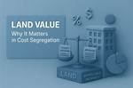 Why Land Is Value?