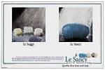 Why Le Sancy Soap Failed?