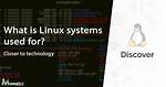 Why Linux Is Used for Programming?