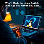 Why Linux Will Never Become Mainstream?