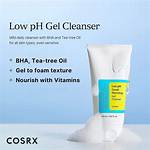 Why Low Ph Cleanser?