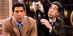 Why Marcel Left Friends?