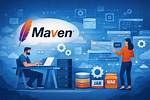 Why Maven Is Used in Java