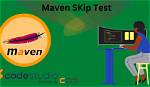 Why Maven Skip Tests?