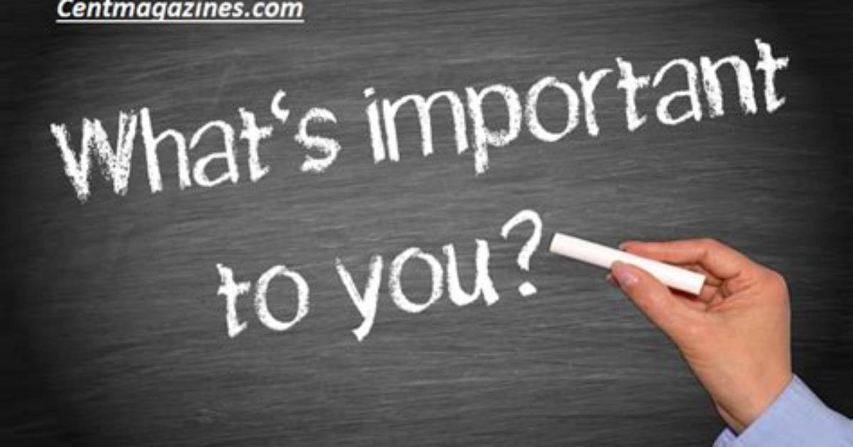 Why Meaning Is Important? | Contextresponse. Com