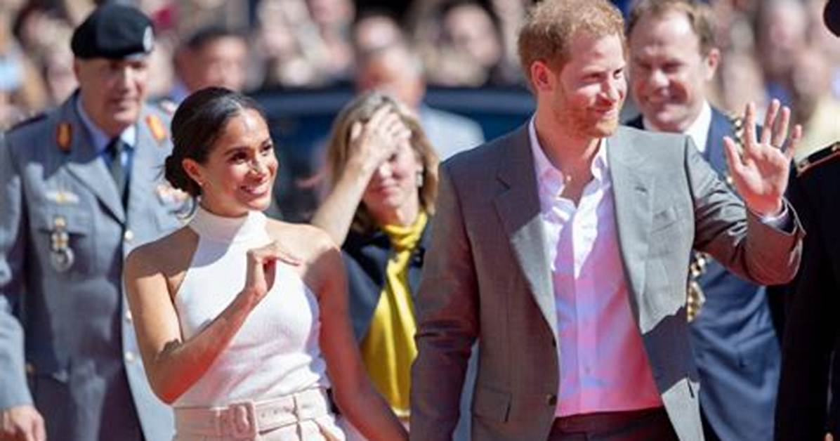 Why Meghan Markle and Prince Harry Skipped the Met Gala in 2023