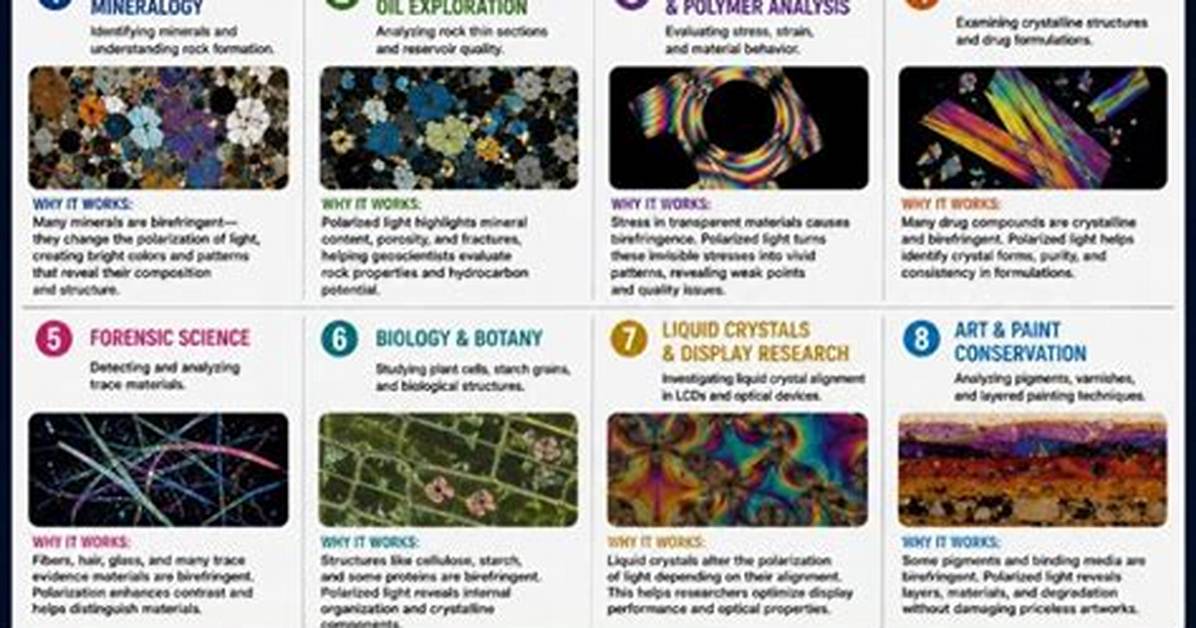 Why Microscope Cannot Be Used Anytime?