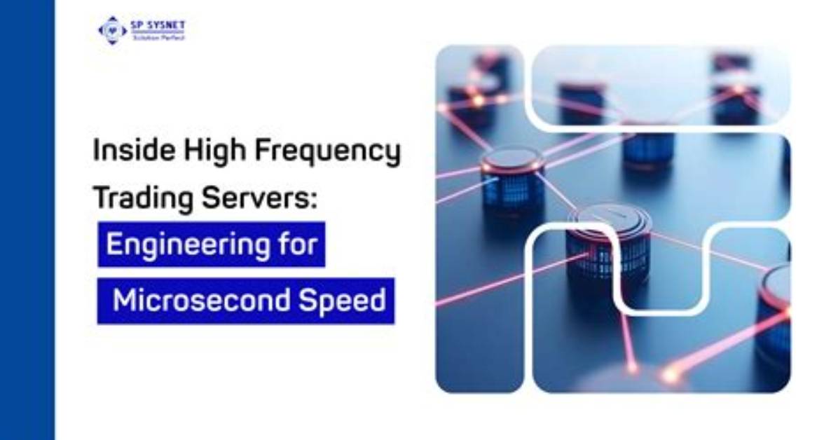 Why Microsecond Is Used?