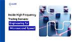 Why Microsecond Is Used?