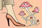 Why Moms Are Using Magic Mushrooms to Deal with Motherhood