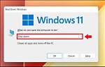Why My Computer Cannot Shut Down Windows 7?