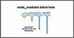 Why Node_Modules So Big?