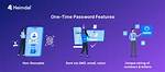Why One Time Password?