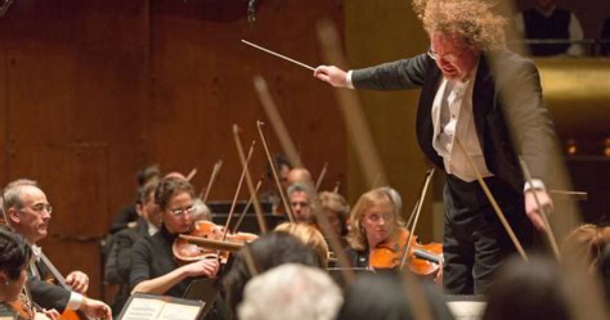 Why Orchestra Needs Conductor?