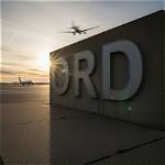 Why Ord Airport Code?