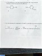 Why P-Nitroaniline Is Less Basic Than Aniline?