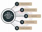 Why Pay Customs Charge?