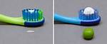 Why Pea Sized Toothpaste?