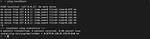 Why Ping Localhost from Root Ipv6 Selected?