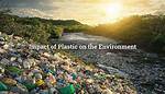 Why Plastic Harmful for Environment?