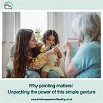 Why Pointing Is Done?